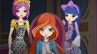 Klub Winx: Seria 8 - Oficjalny trailer