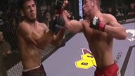 The best moments in MMA