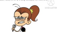 Luan Loud Error (Ft.  Lucy Loud) [Alternate Ending] {Fixed Version}