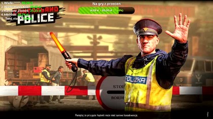 La Policija