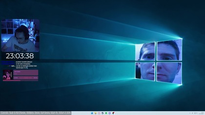 fix 1175.  Przedłużany zatrzymany bo robię format kompa