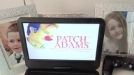 Początek płyty VCD - Patch Adams Dysk 2 (Universal, 2008)