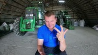 Niemal 5t kukurydzy za 1t mocznika