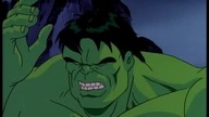 Niesamowity Hulk #3 - Pierwotna Moc