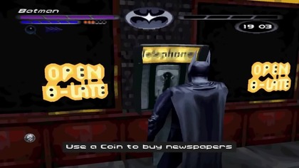  Batman &amp; Robin (1997) PS1  Zapomniana gra z otwartym światem? 
W tym odcinku przenosimy się do mroźnego Gotham z lat dziewięćdziesiątych, by odkryć jedną z najbardziej niedocenionych gier ery PS1. Batman &amp; Robin z 1997 roku to tytuł, kt&oacute;ry wyprzedził swoje czasy  otwarty świat, cykl dnia i nocy, śledztwa, nietypowa nieliniowość. A mimo to... niemal wszyscy o nim zapomnieli.

 Czy gra była naprawdę zła, czy może po prostu niezrozumiana? Jakie sekrety skrywała ta zimna i brutalna wersja Gotham?
Zanurzymy się w gameplay, dokładnie prześledzimy mechaniki, opowiemy całą historię i pokażemy, jak przejść każdą gł&oacute;wną misję w grze.

 Zostaw komentarz  grałeś w nią kiedyś? Czy dla Ciebie to też była gra zbyt trudna jak na dzieciństwo?

 Tytuł: Batman &amp; Robin (PS1, 1997)
 Platforma: PlayStation 1
 Gatunek: Akcja, Detektywistyczna, Sandbox

 Subskrybuj Nieczytelny Plik, jeśli lubisz wracać do gier, o kt&oacute;rych świat zapomniał  ale kt&oacute;re zostawiły po sobie klimat nie do podrobienia.

 Odcinek zawiera:
 Pełną analizę gry
 Szczeg&oacute;łowe om&oacute;wienie mechanik
 Kompletne przejście misji
 Ciekawostki i easter eggi
 Retro klimat lat 90.

#BatmanPS1 #NieczytelnyPlik #RetroGry #BatmanAndRobin #ZapomnianeGry #PlayStation1 #GryZDuszą #RetroGaming #BatmanGotham