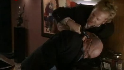 Ostatni Skok (Truth Or Consequences N. M. ) dramat sensacyjny 1997 lektor pl