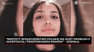 Viki Gabor zaatakowana gazem pieprzowym.
