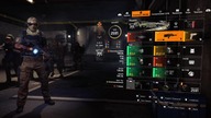 Tom Clancys The Division® 2 Control Room Fieser