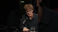 Mikołaj Bagiński szczerze o alkoholu: Powiedziałem sobie, że nie piję do końca życia #shorts