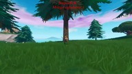 Fortnite - Legends Never Die - Frag movie