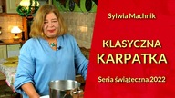  Jak zrobić klasyczną KARPATKĘ świąteczną 2022? Prostsza niż myślisz!