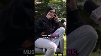 Gabor o trudnościach w marce odzieżowej.  Nie zgadniecie, na co idą odpady!