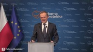Czego Tusk życzyłby Kaczyńskiemu w 2022 roku?
