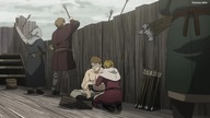 Vinland Saga - Odcinek 07 NapisyPL FUME