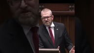 Grzegorz Braun ZWĘŻANIE ULIC ŻEBY LUDZI WYPŁOSZYĆ Z SAMOCHODÓW #shorts