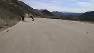 105 km/h na deskorolce