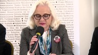 Stop deprawacji dzieci! - dr Grażyna Rybak