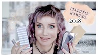 Ulubieńcy Miesiąca Kwietnia 2018 | DELICIOUS BEAUTY