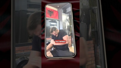 Przetestowałem NAJGORSZE SIŁOWNIE w ALBANII