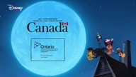 DISNEYCHANNEL - 30-10-2022 - Zapowiedzi 3x, Reklama 2x, Ident, Wpadka