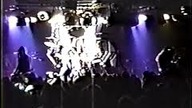 Widowmaker - Snot Nose Kid (Live)