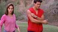 Power Rangers Mighty Morphin sezon 1 odc. 45 - Koszmarny kryształ