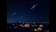Chiny rzucają wyzwanie Starlinkowi - nowa megakonstelacja Guowang jest już w kosmosie!
