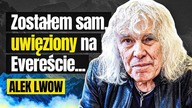 WANDA RUTKIEWICZA CAŁĄ WYPRAWĘ USTAWIAŁA POD SIEBIE ALEK LWOW O KULISACH POLSKICH EKSPEDYCJI