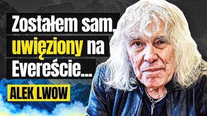 WANDA RUTKIEWICZA CAŁĄ WYPRAWĘ USTAWIAŁA POD SIEBIE ALEK LWOW O KULISACH POLSKICH EKSPEDYCJI