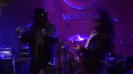 The Kroach feat.  Neil Turbin - Metal Thrashing Mad (Live)