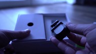 Polscy Kierowcy - test kamery Navitel R600 Quad HD