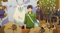 Tondemo Skill de Isekai Hourou Meshi Ep.  9 MKissa