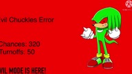 Chuckles Error 10 (Part 6) (360P)