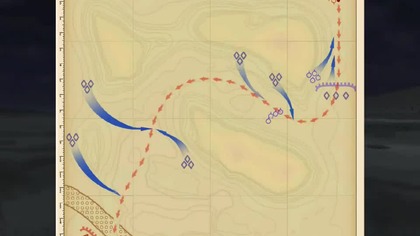 TANK COMBAT Fourth Mission Allies