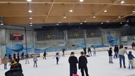 Torbyd Bydgoszcz Lodowisko