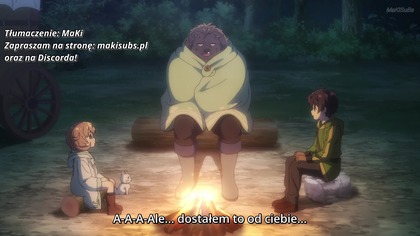 Saikyou no Shokugyou wa Yuusha demo Kenja demo Naku Kanteishi (Kari) Rashii desu yo - Odcinek 9