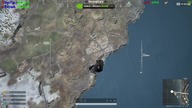 Luźny strumyk - PUBG/ GTA5 ONLINE DRUG WARS