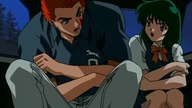 Hungry Heart - Wild Striker 21 lektor PL