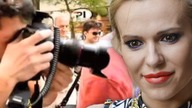 Doda:  Daj ja ci zrobię zdjęcie, bo pan ma cię w d*pie [WideoPlotekPl]