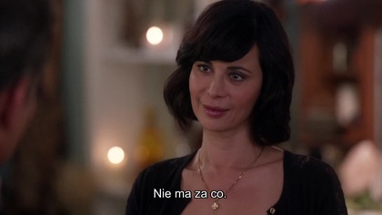Czarodziejka S2E05 - Cień przeszłości