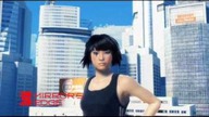 Mirrors Edge - Dziwne Rzeczy