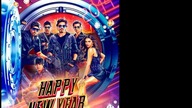 Shah Rukh Khan & Deepika Padukone - India Waale (Radio Edit)