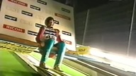 Andreas Kuettel - 121,0 m - LGP Zakopane 25. 08. 2007