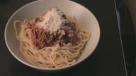 Spaghetti Bolognese [video-kuchnia. pl]