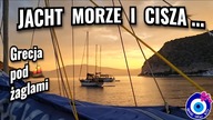 Wygonili nas z kotwicowiska  Grecja pod żaglami [odc. 331]