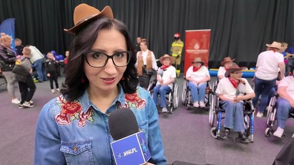 Obchody Dni Godności Osób z Niepełnosprawnościami