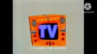 Rapido Television Logo History