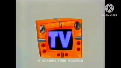 Rapido Television Logo History