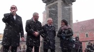 5. 04. 2025 MARSZ O WOLNOŚĆ - Warszawa