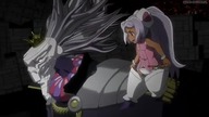 Mirai Nikki odc. 22
